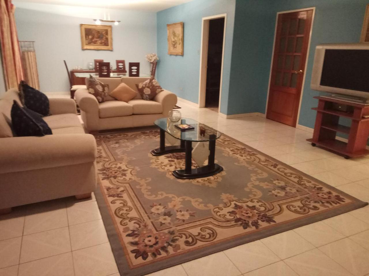 Penthouse En El Centro Financiero De * Caracas