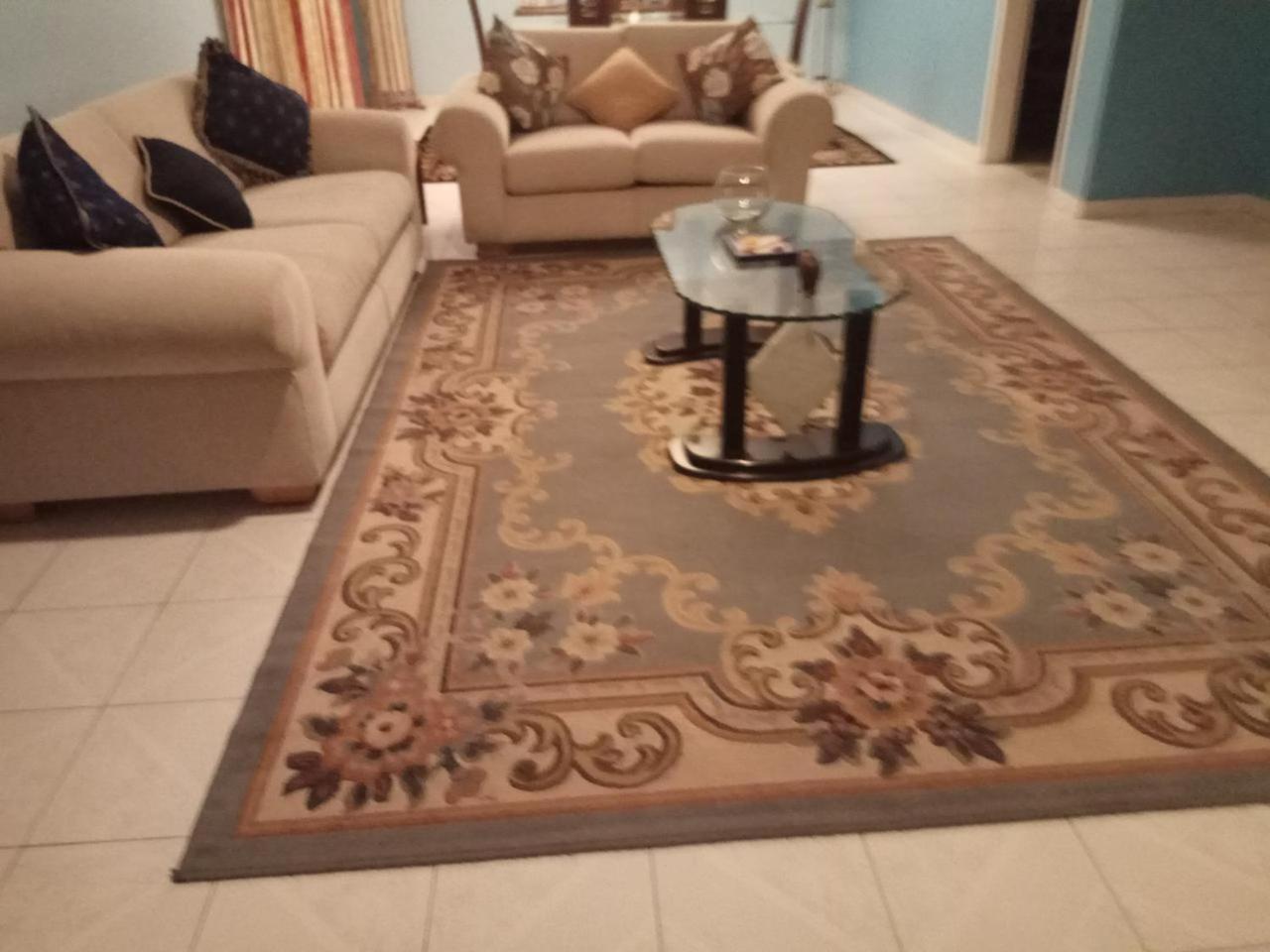 Penthouse En El Centro Financiero De Apartamento