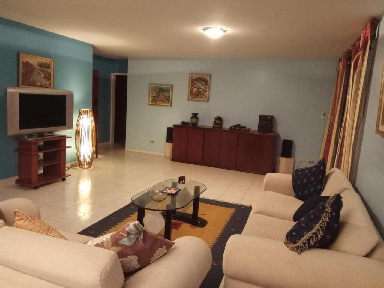 Penthouse En El Centro Financiero De Apartamento *