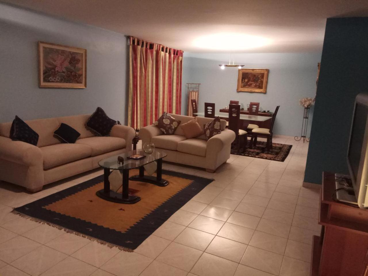 Penthouse En El Centro Financiero De Caracas