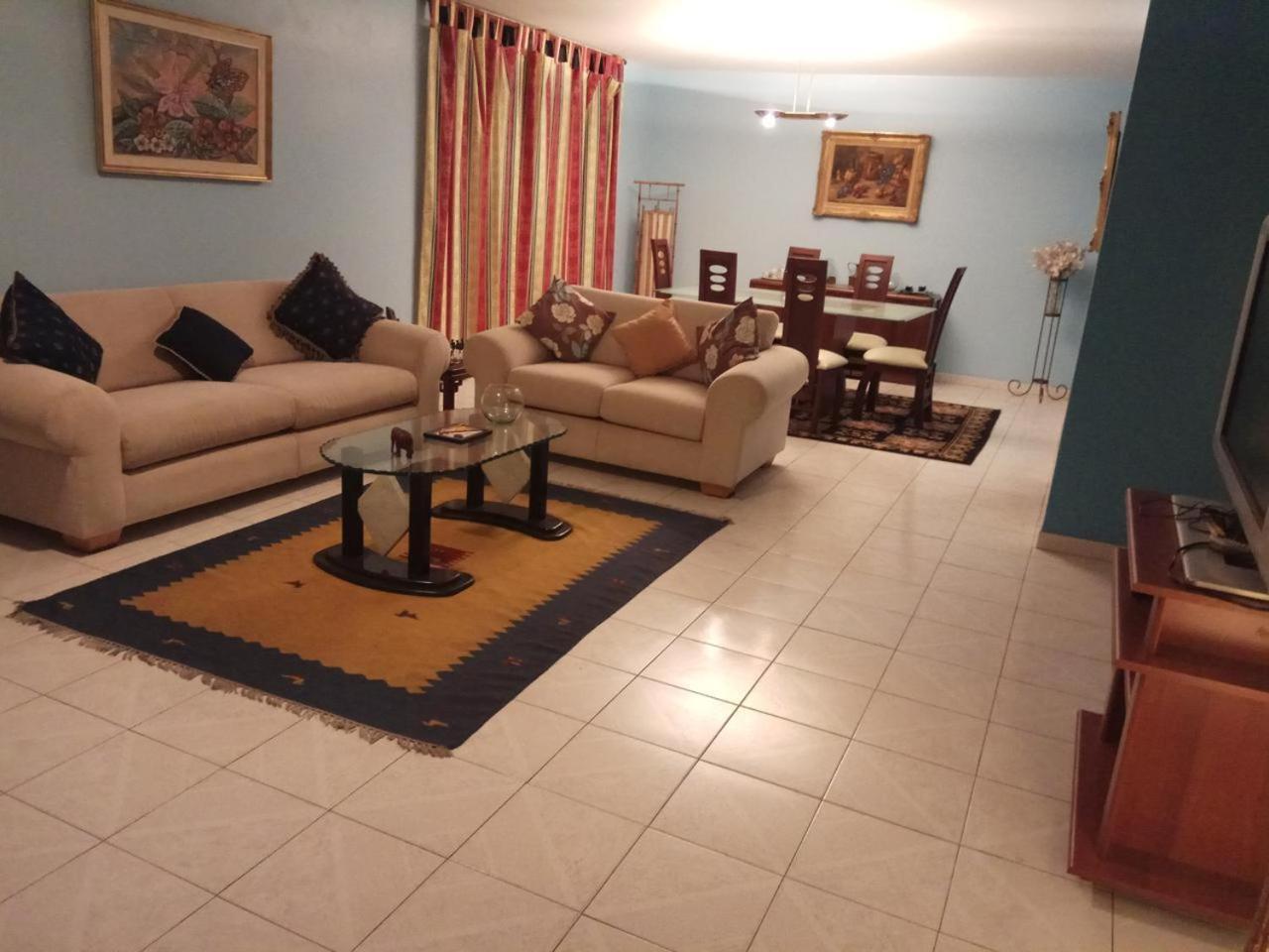 Penthouse En El Centro Financiero De Apartamento