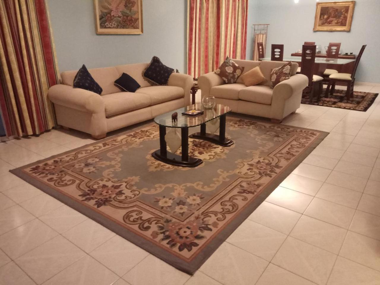Apartamento Penthouse En El Centro Financiero De