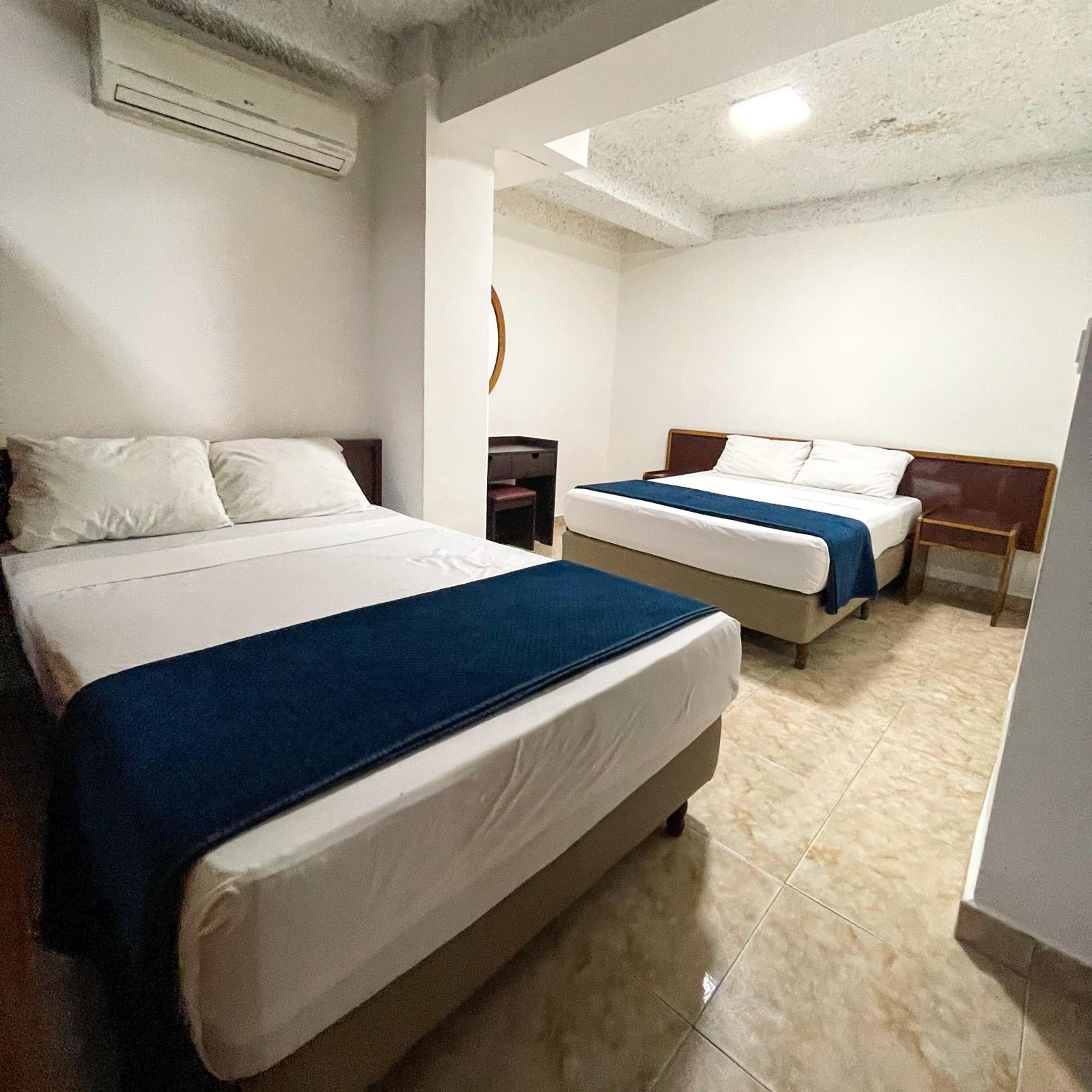 Grand Galaxie Hotel Caracas