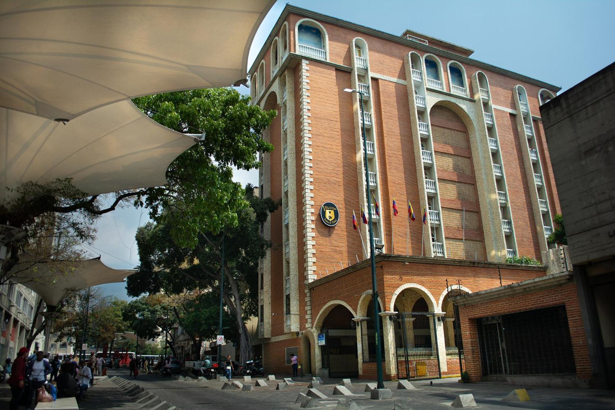 Hotel D'este 3*