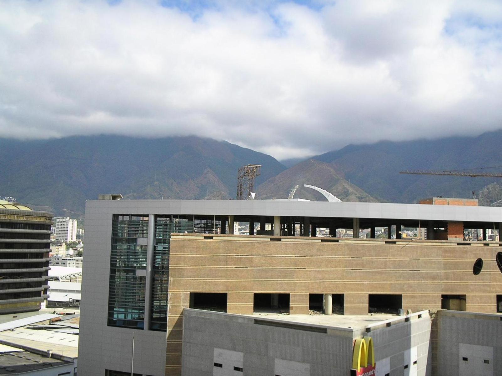 Exclusivo Aparto California * Caracas