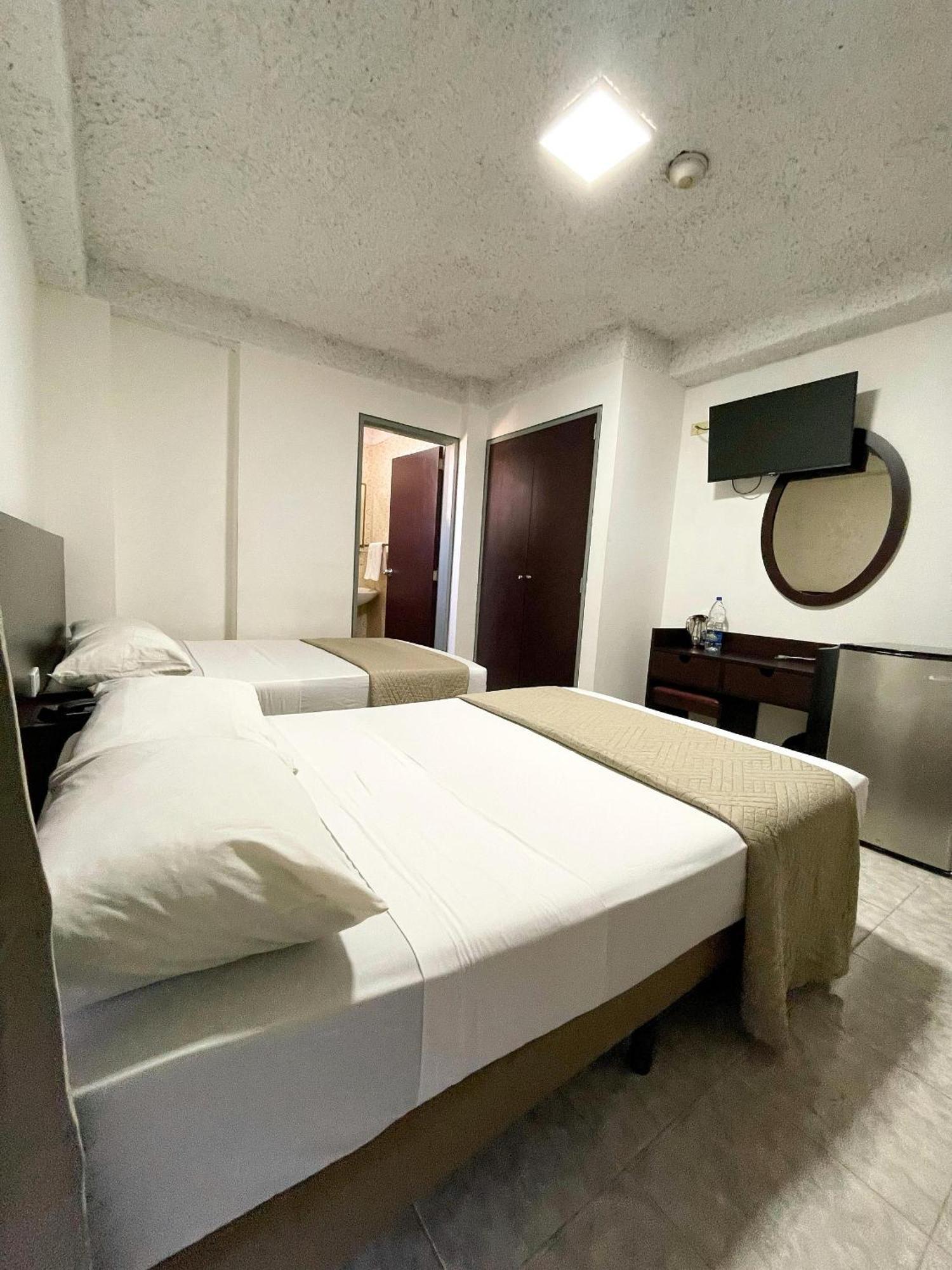 Grand Galaxie Hotel Caracas