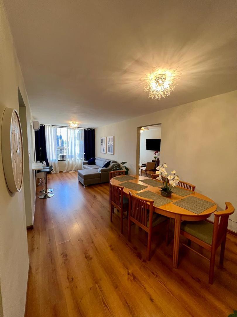 Comfortable For 4 People In La Tahona *
