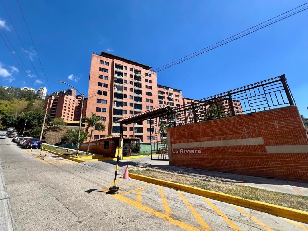 Comfortable For 4 People In La Tahona Apartamento