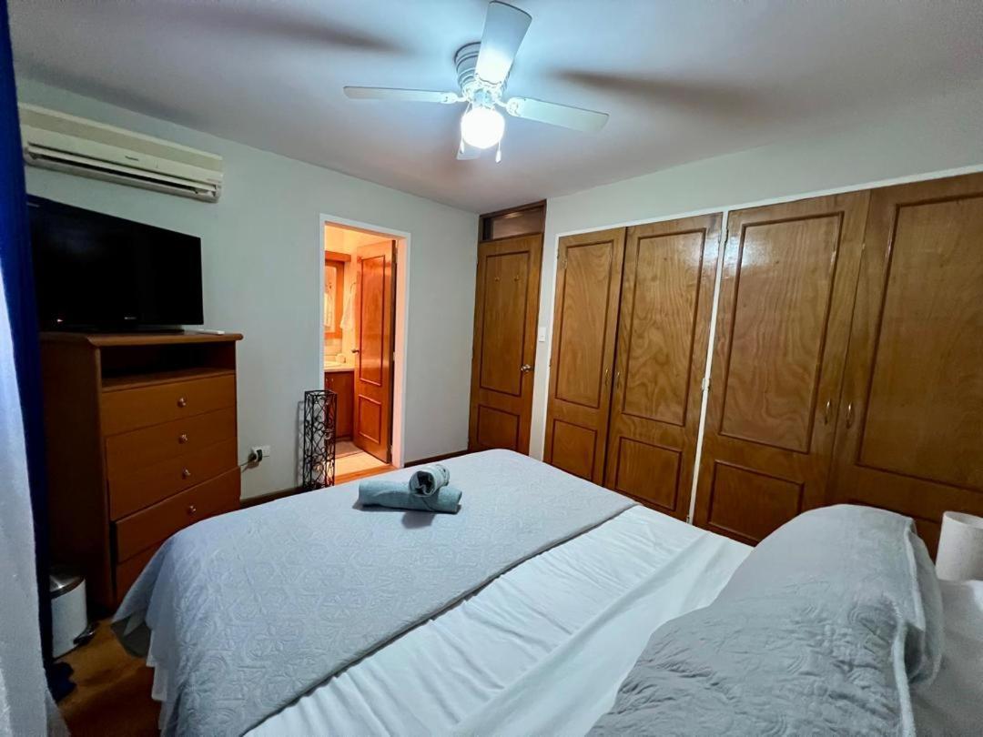 Comfortable For 4 People In La Tahona Apartamento Caracas