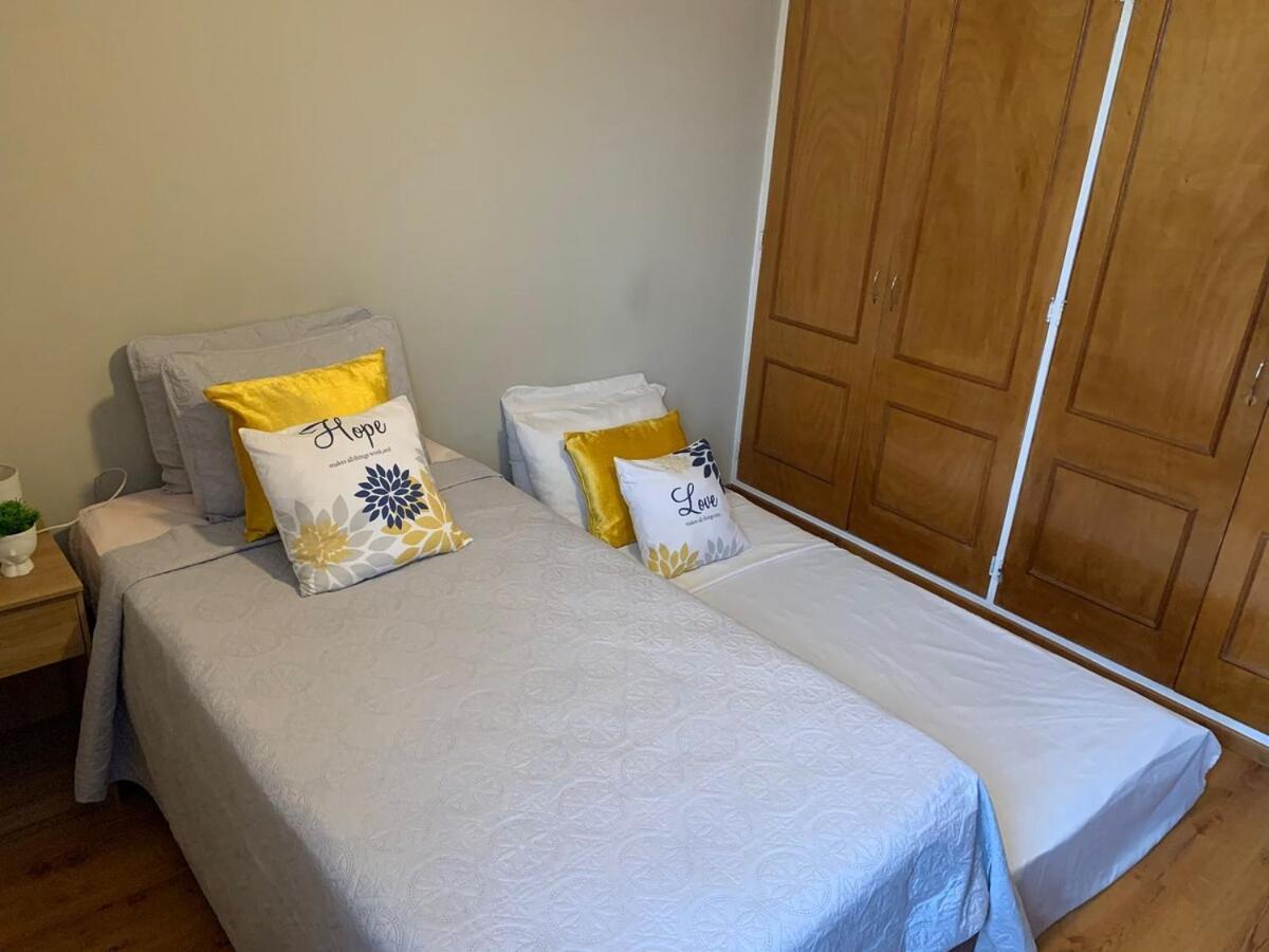 Apartamento Comfortable For 4 People In La Tahona Caracas