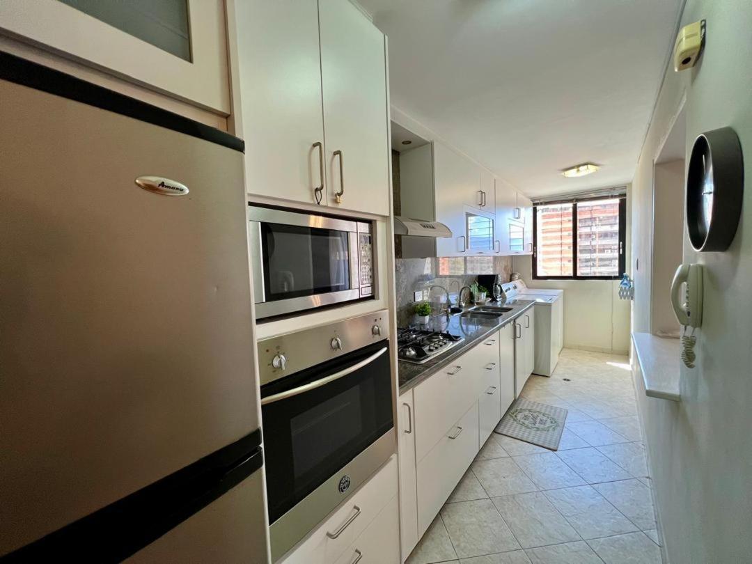 Apartamento Comfortable For 4 People In La Tahona