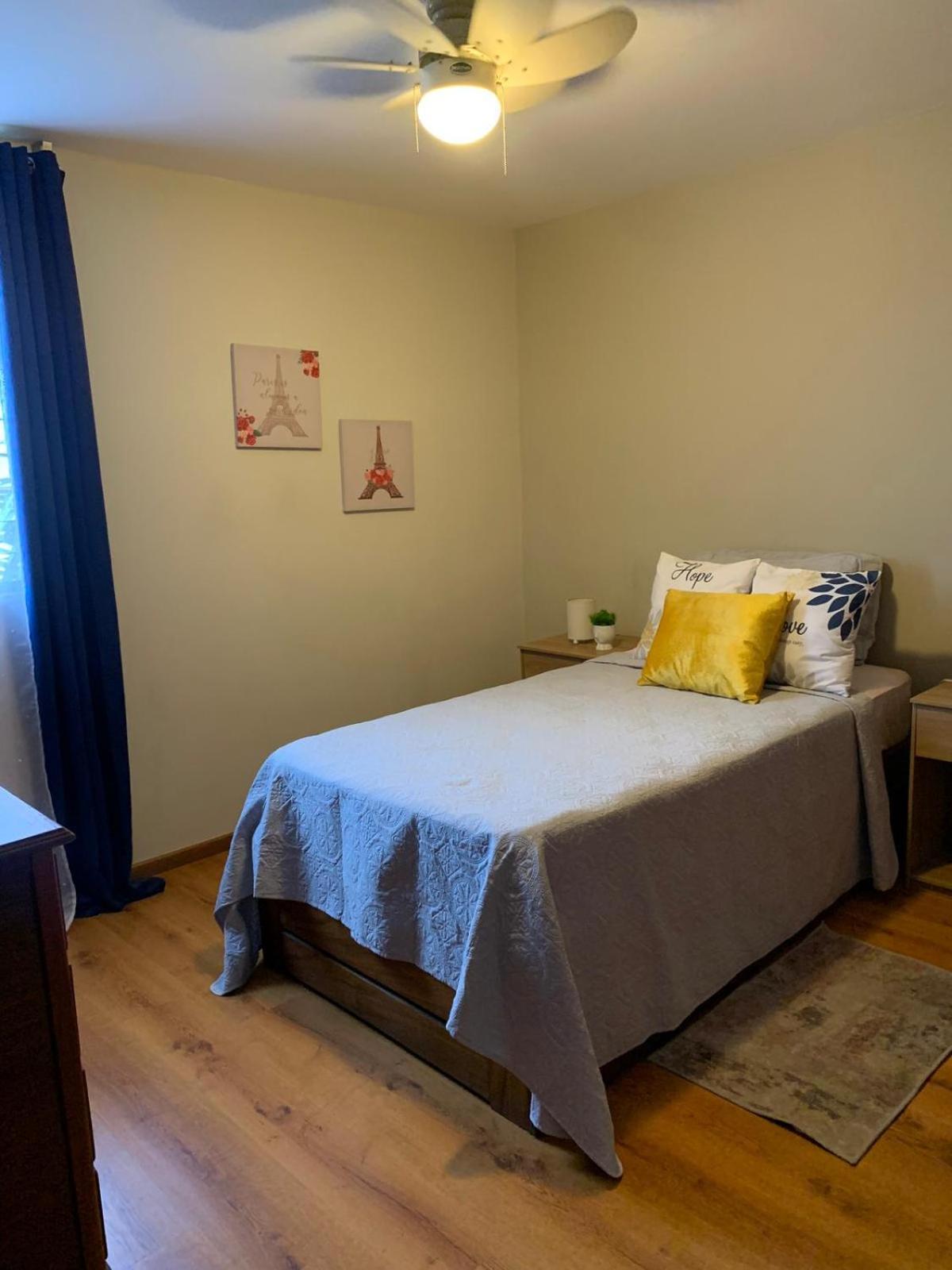 Apartamento Comfortable For 4 People In La Tahona
