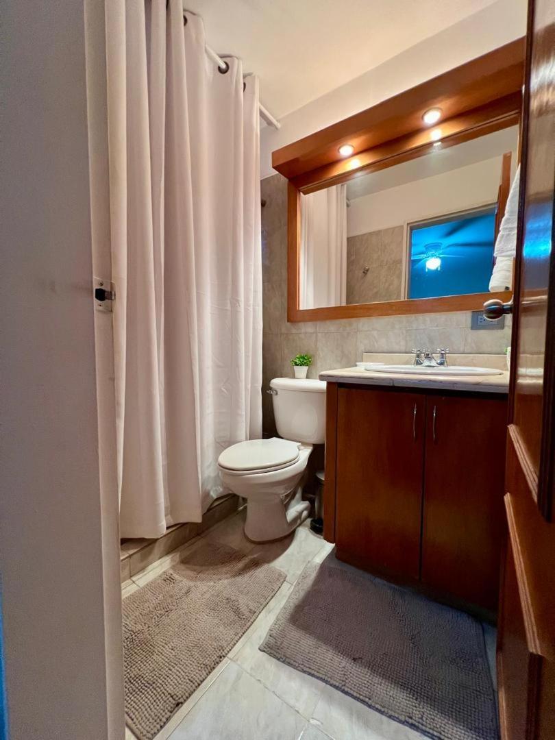 Apartamento Comfortable For 4 People In La Tahona