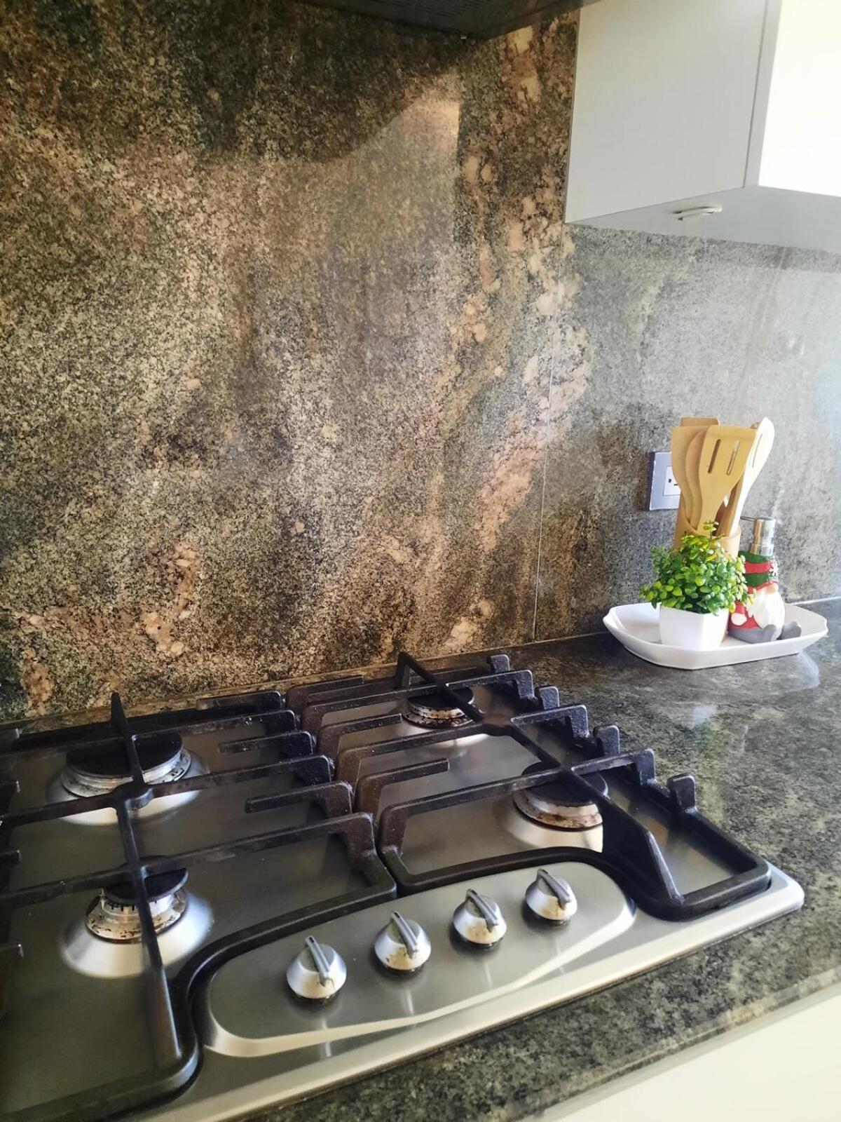Apartamento Comfortable For 4 People In La Tahona *