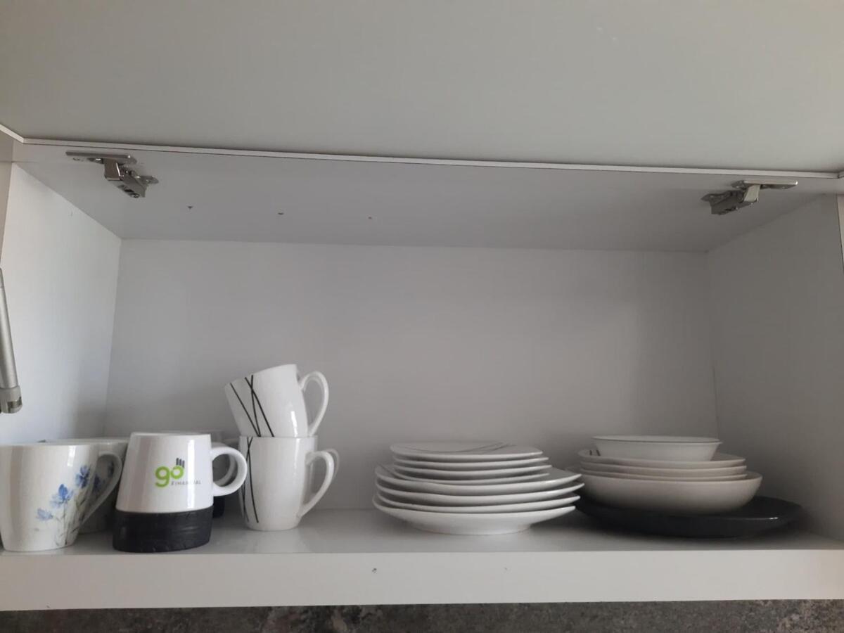 Comfortable For 4 People In La Tahona Apartamento