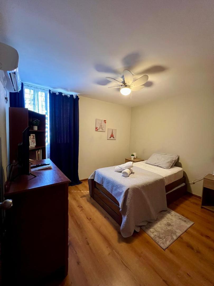 Apartamento Comfortable For 4 People In La Tahona