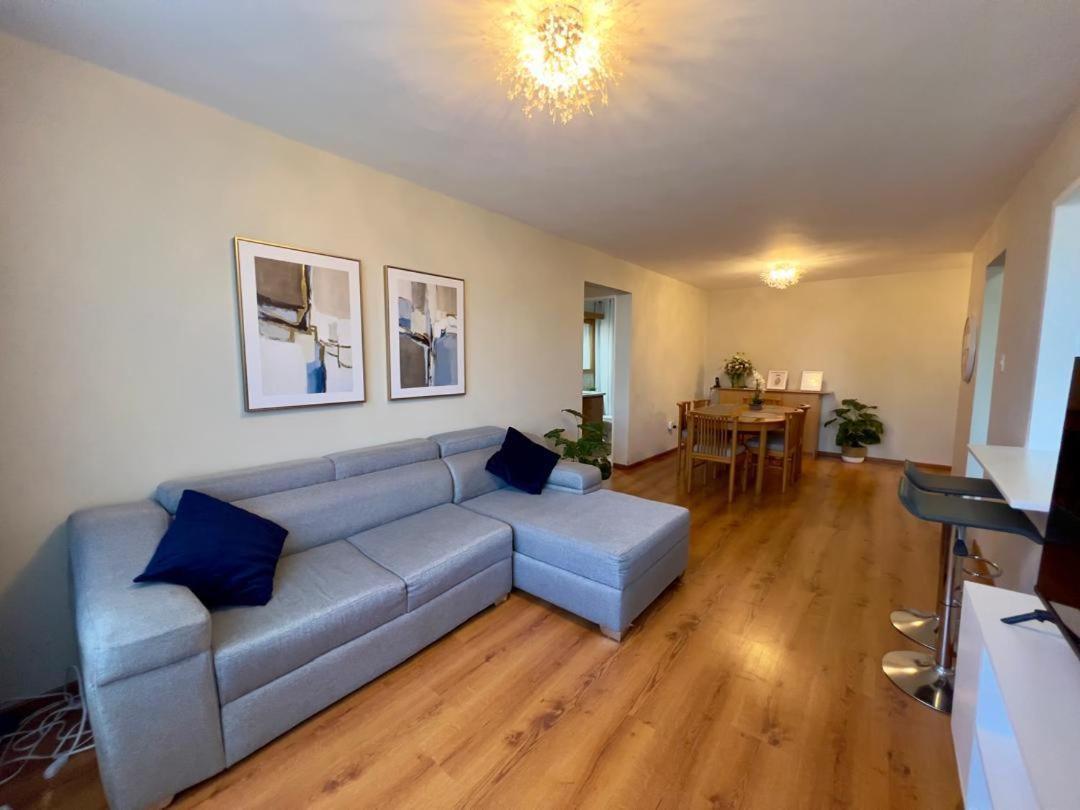 Apartamento Comfortable For 4 People In La Tahona *