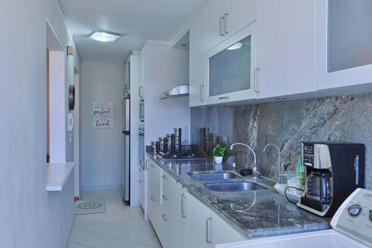 Comfortable For 4 People In La Tahona Apartamento Caracas