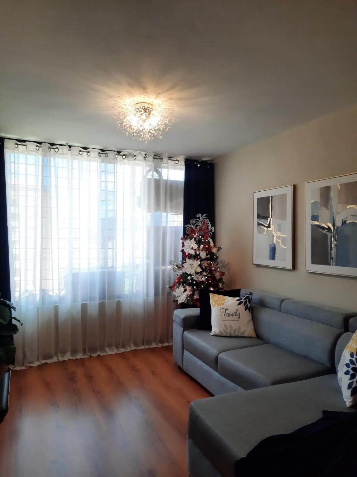 Comfortable For 4 People In La Tahona Apartamento Caracas
