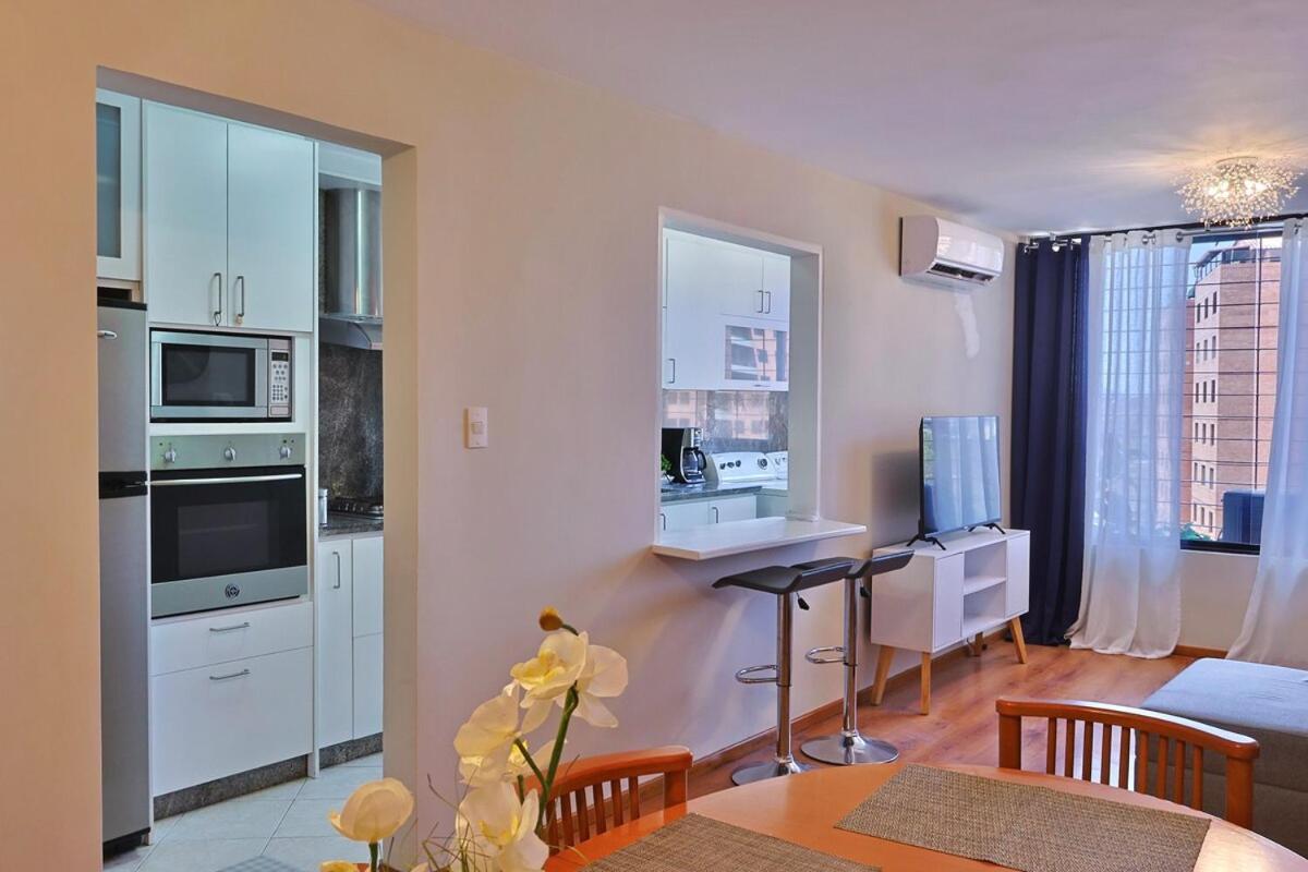 Comfortable For 4 People In La Tahona