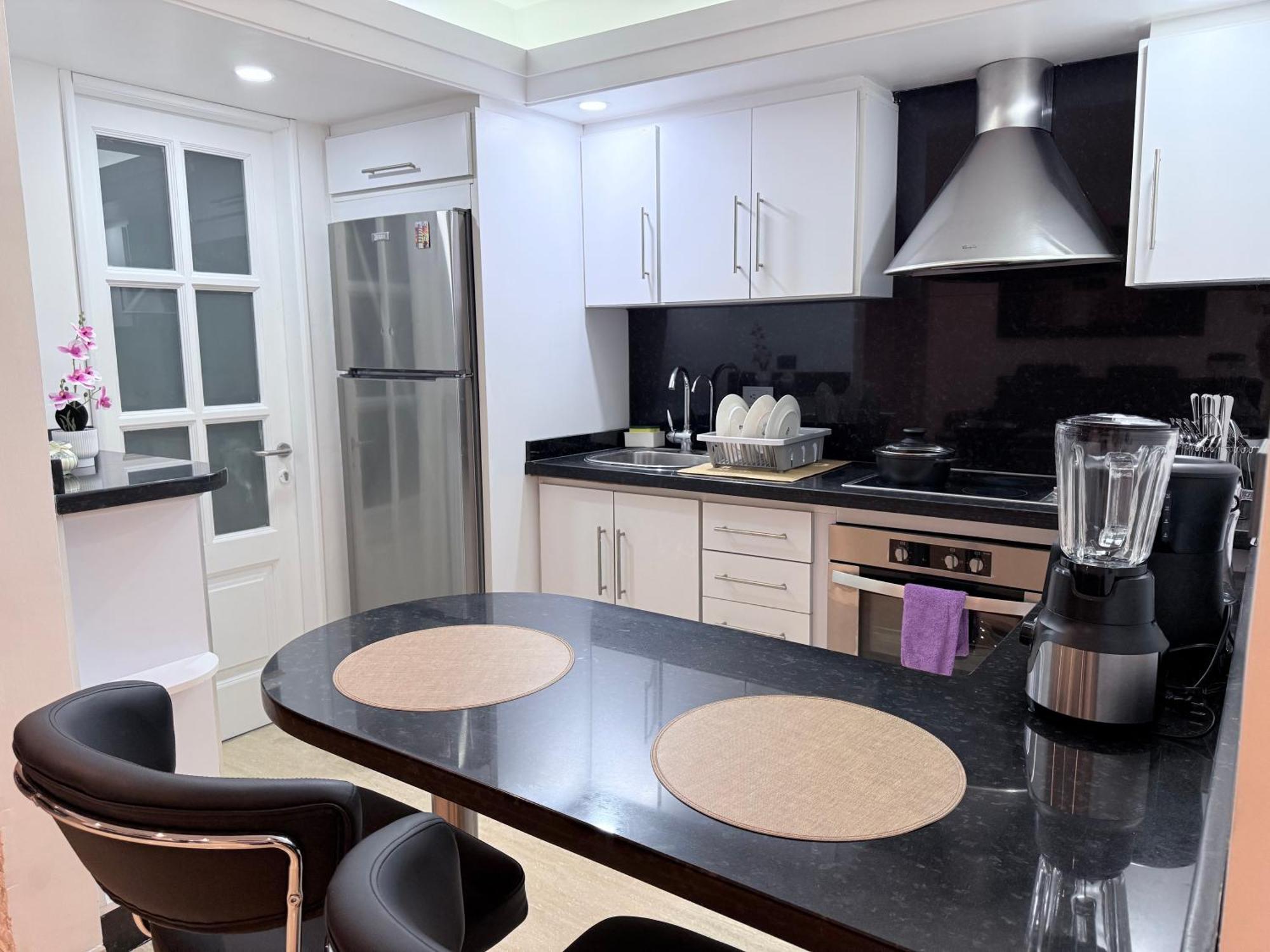 Apartamento En