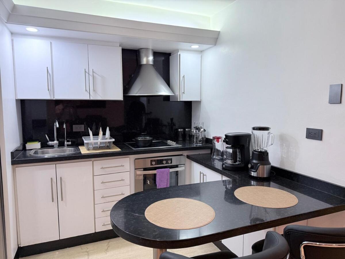 Apartamento En