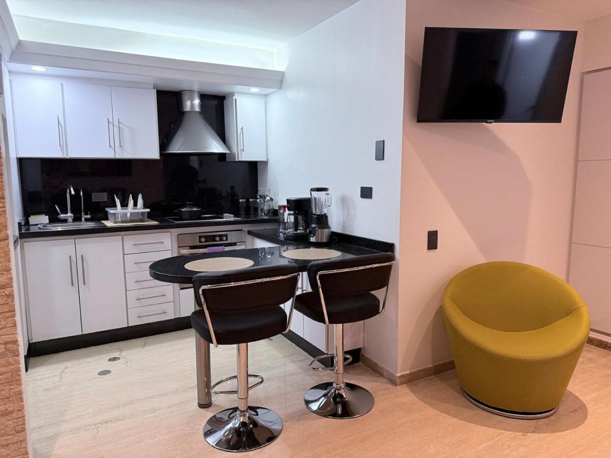 Apartamento En *