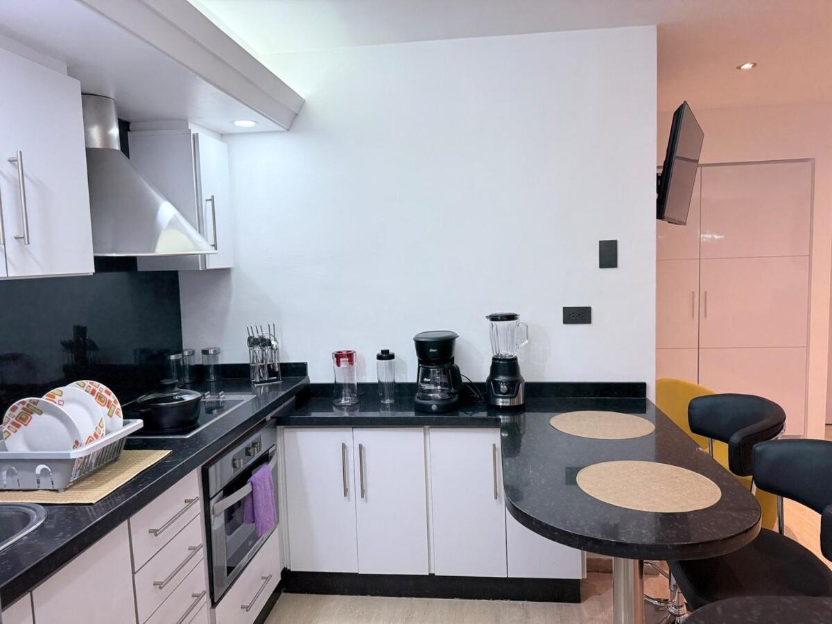 En Apartamento Caracas