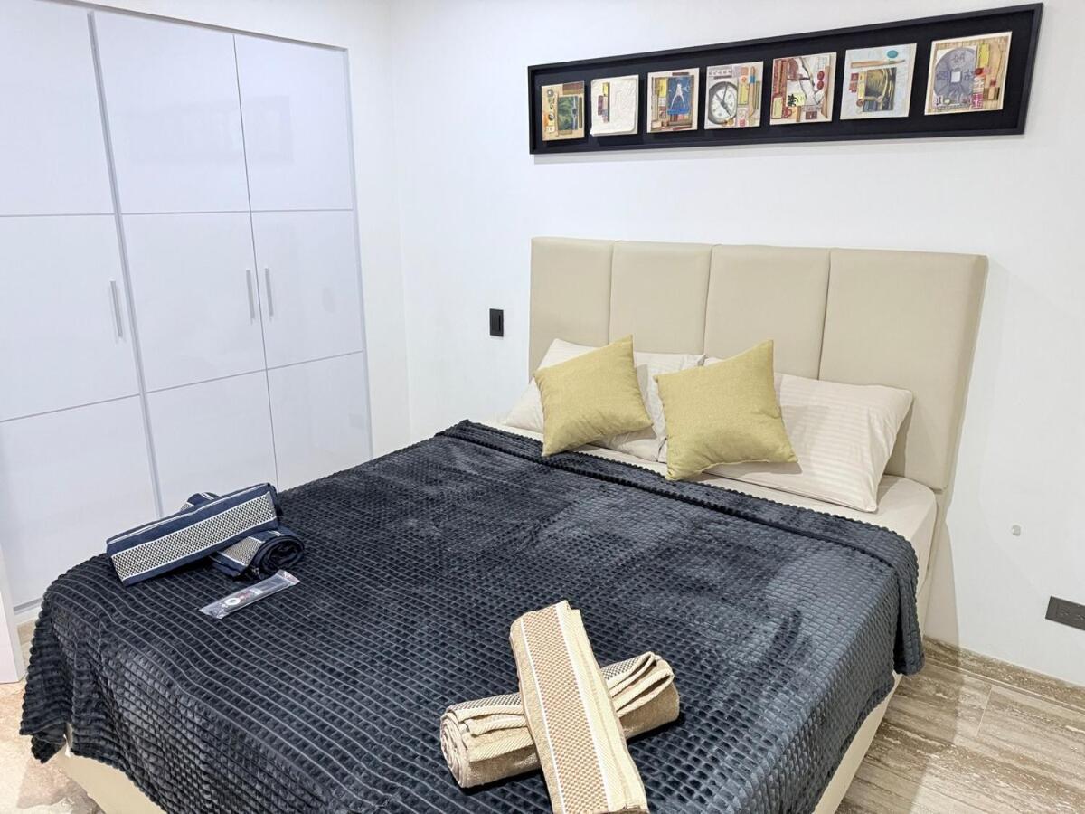 En Apartamento