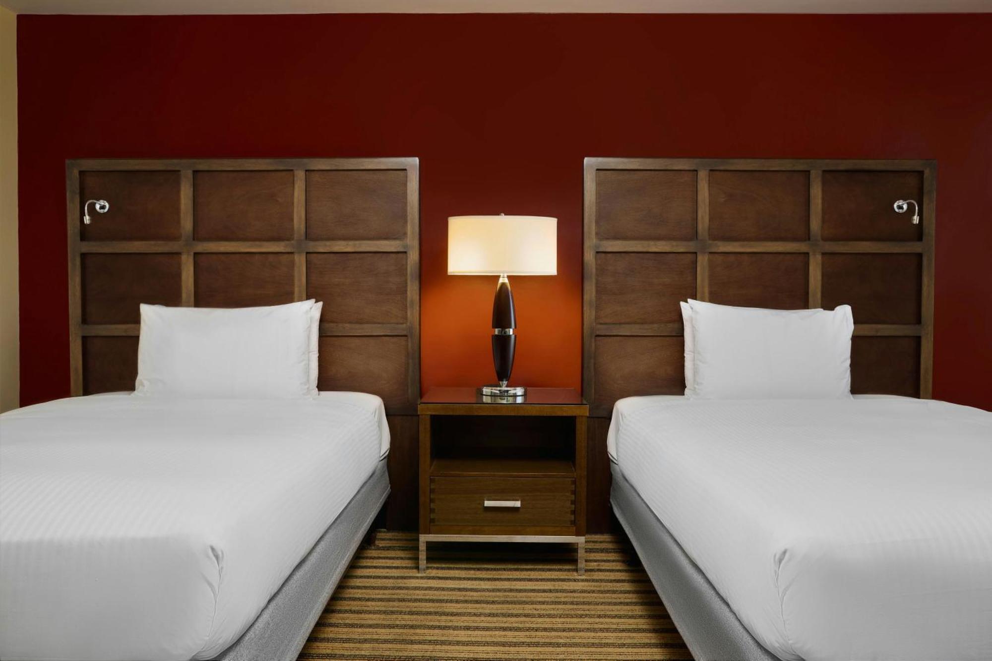Renaissance La Castellana Hotel Caracas