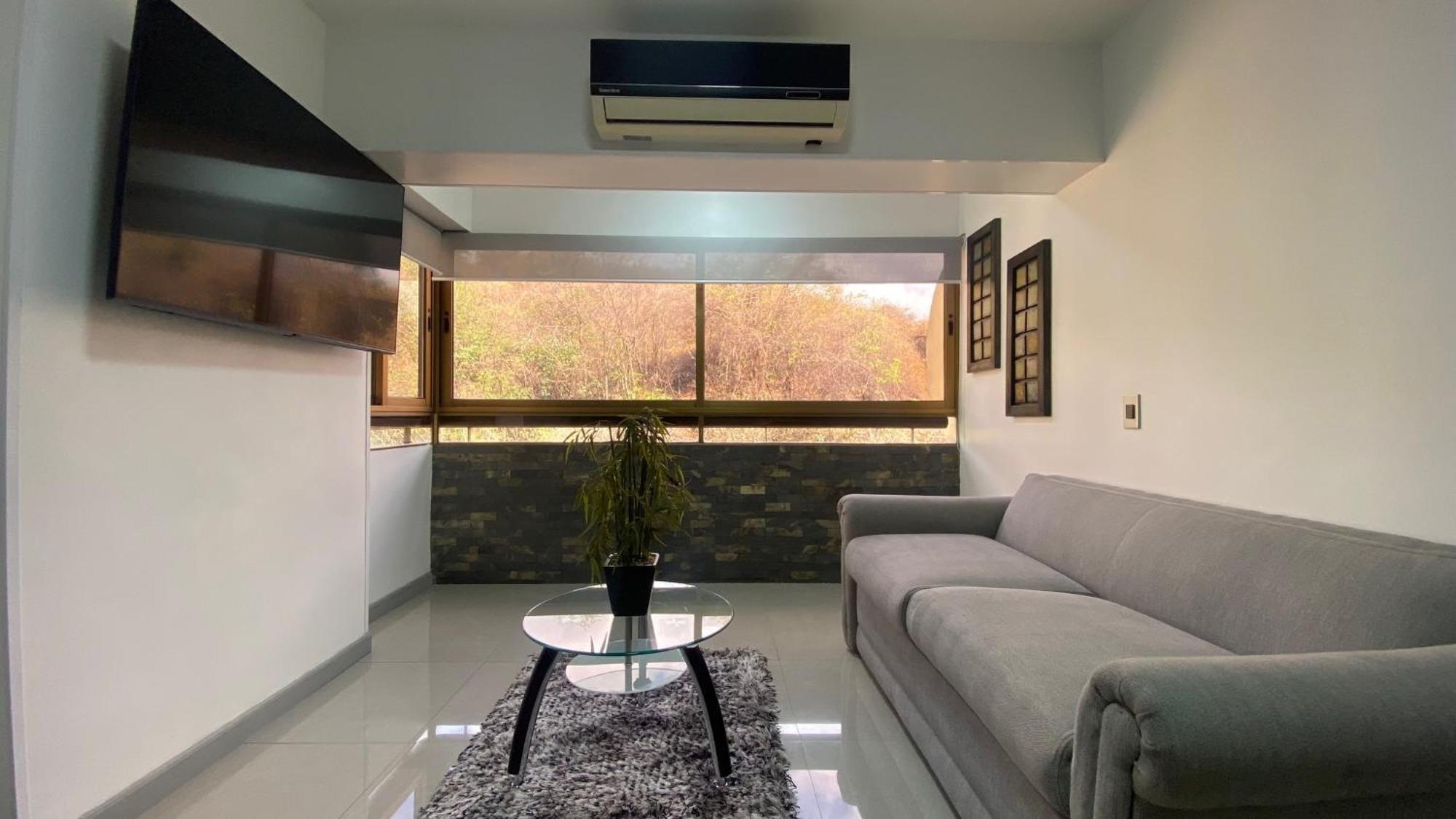 Apartamento Super In With 2 Pet Friendly Caracas