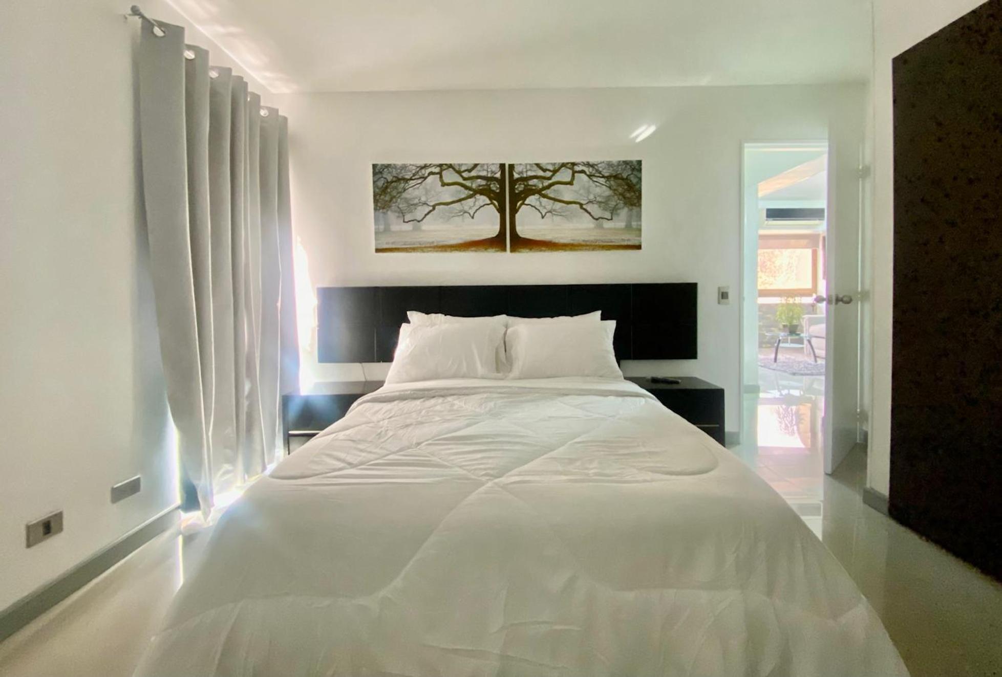 Super In With 2 Pet Friendly Apartamento