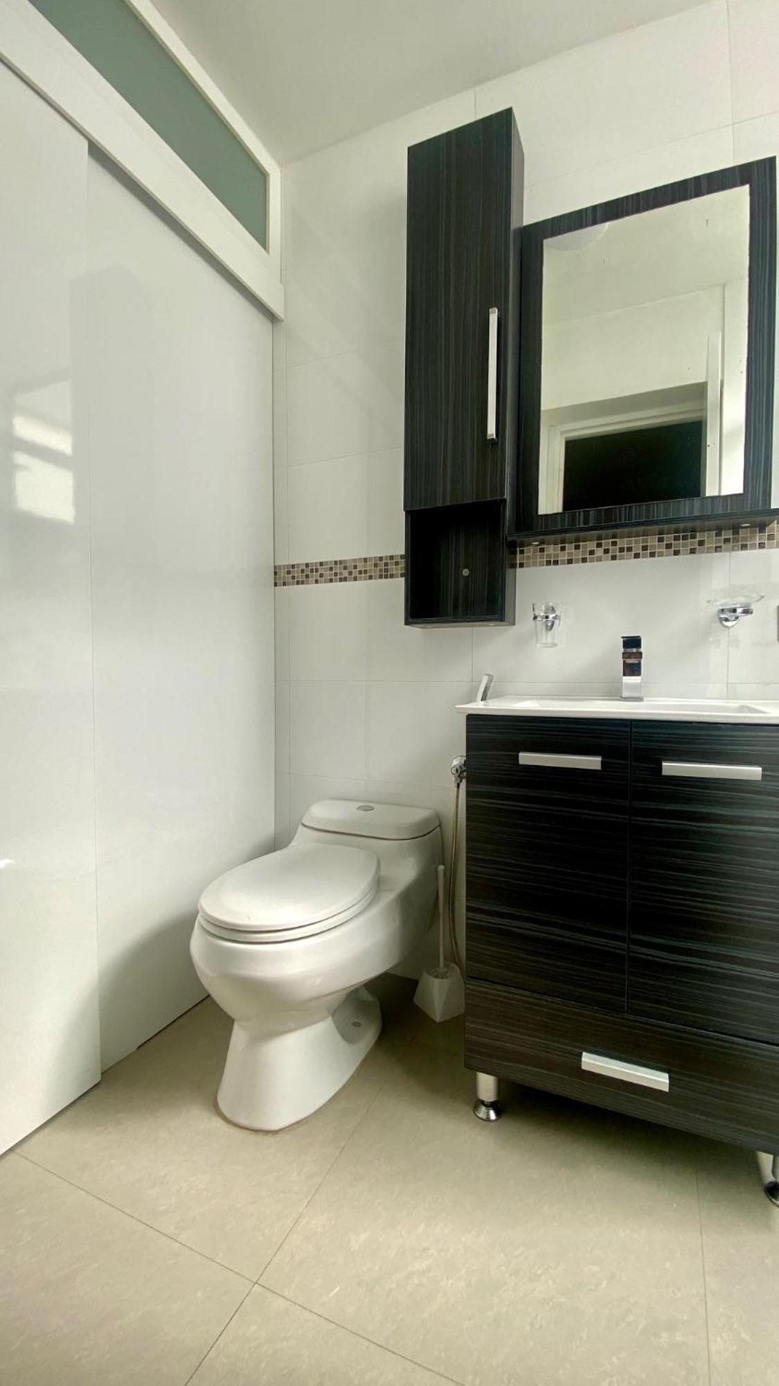 Apartamento Super In With 2 Pet Friendly Caracas
