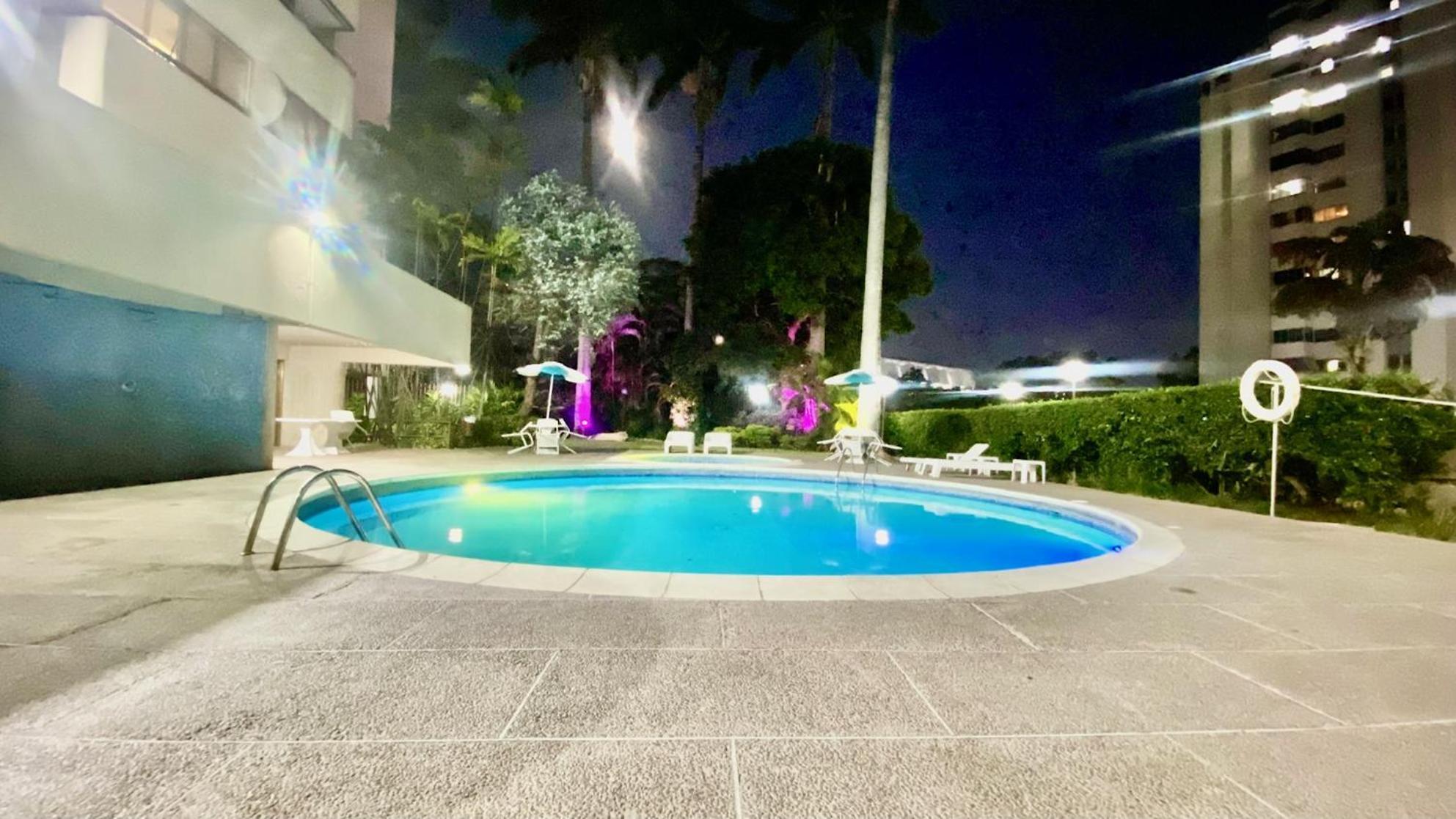 Apartamento Super In With 2 Pet Friendly Caracas