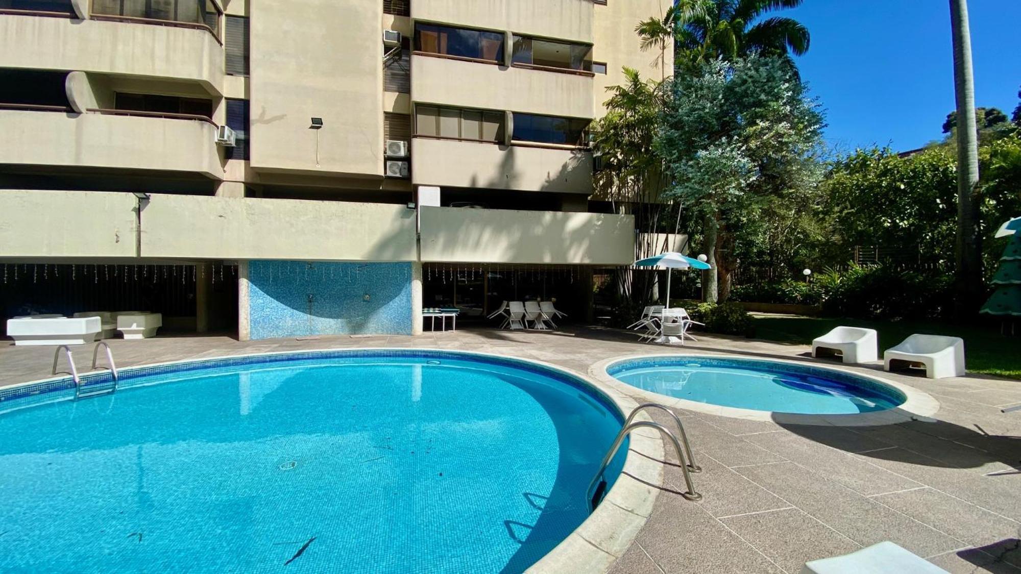 Apartamento Super In With 2 Pet Friendly