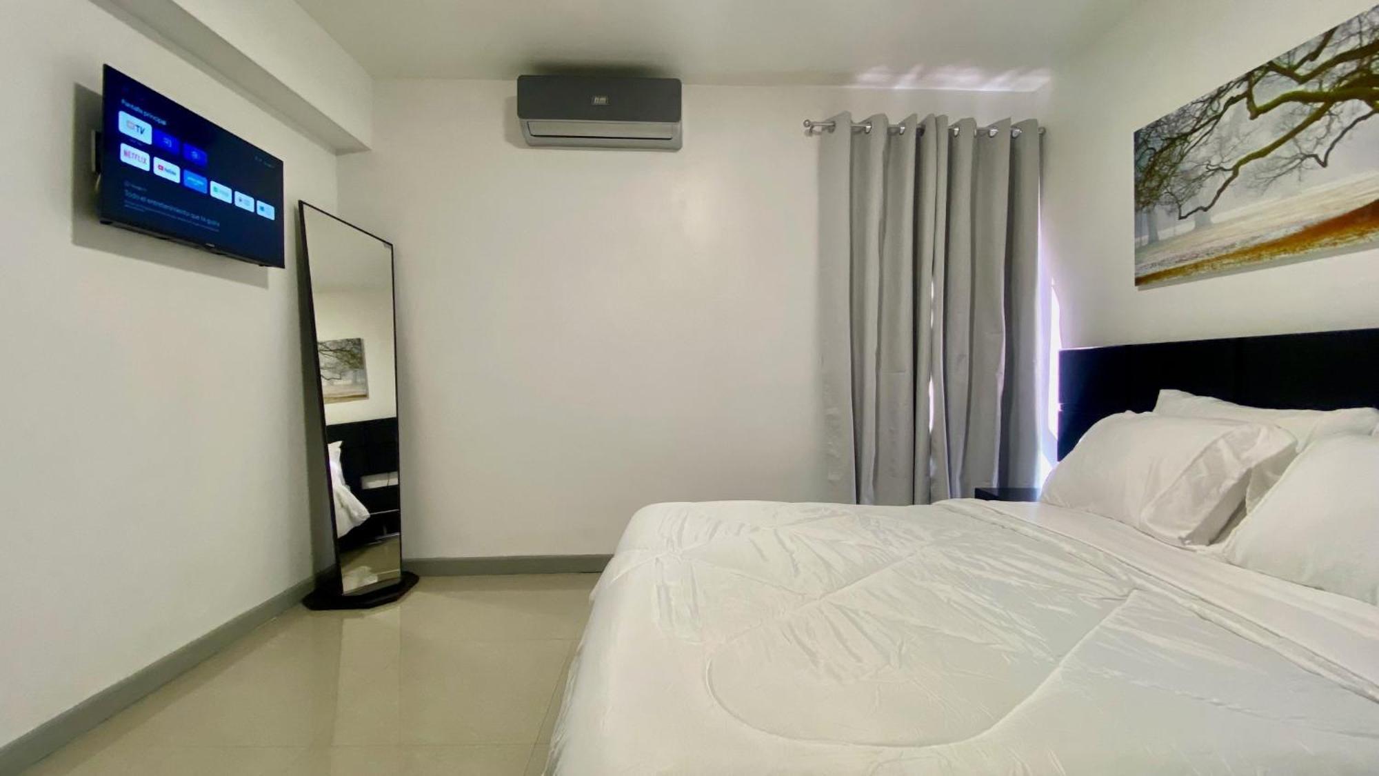 Super In With 2 Pet Friendly Apartamento *
