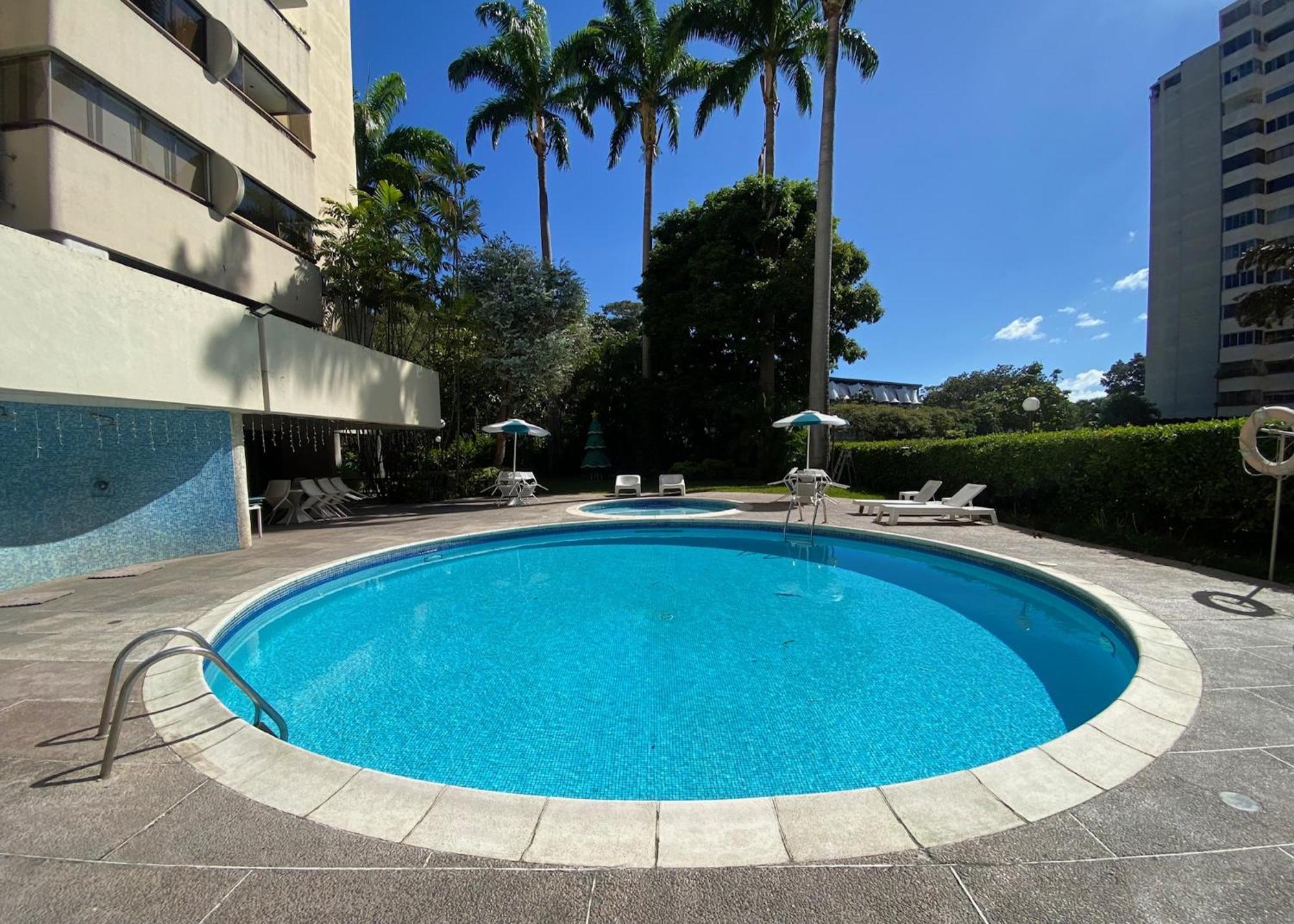 Apartamento Super In With 2 Pet Friendly Caracas