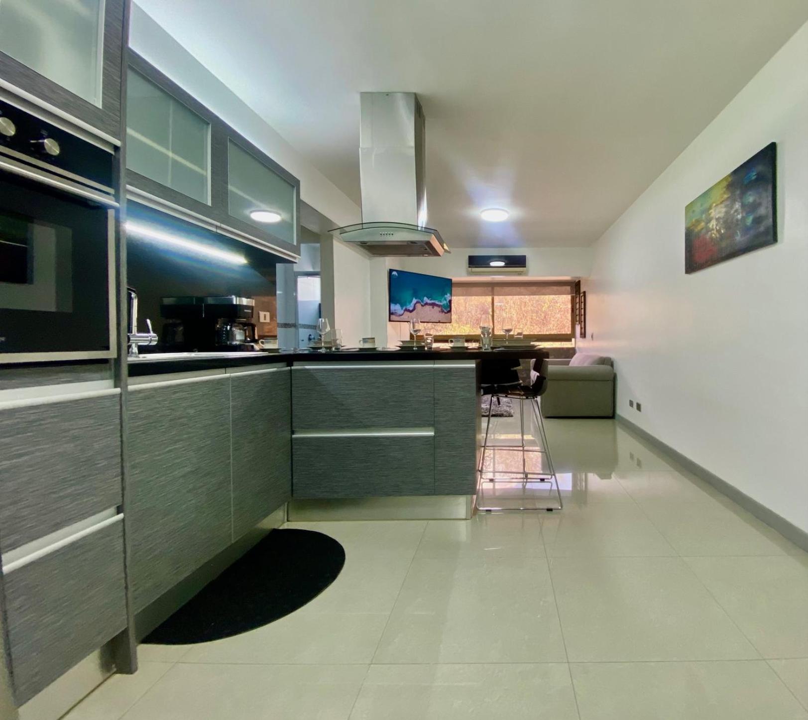 Apartamento Super In With 2 Pet Friendly