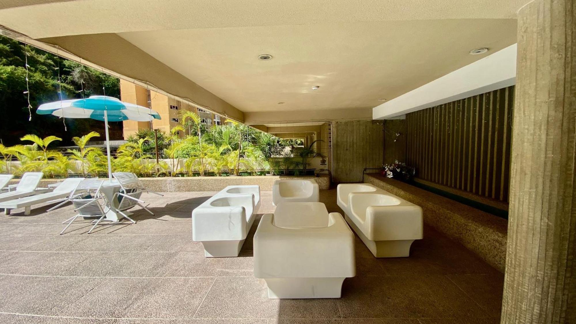 Apartamento Super In With 2 Pet Friendly *
