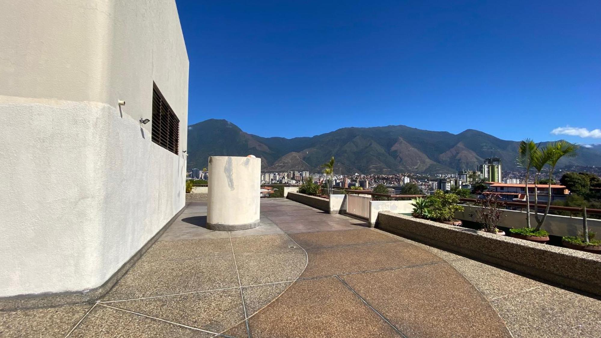 Apartamento Super In With 2 Pet Friendly Caracas
