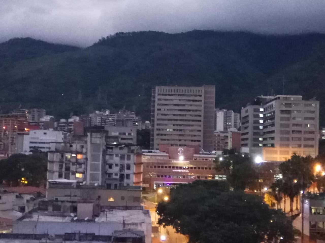 Apartamento Penthouse En El Centro Financiero De
