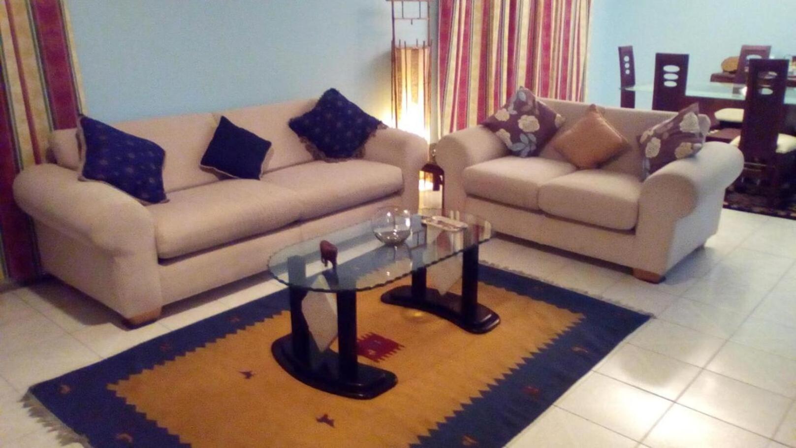 Apartamento Penthouse En El Centro Financiero De *