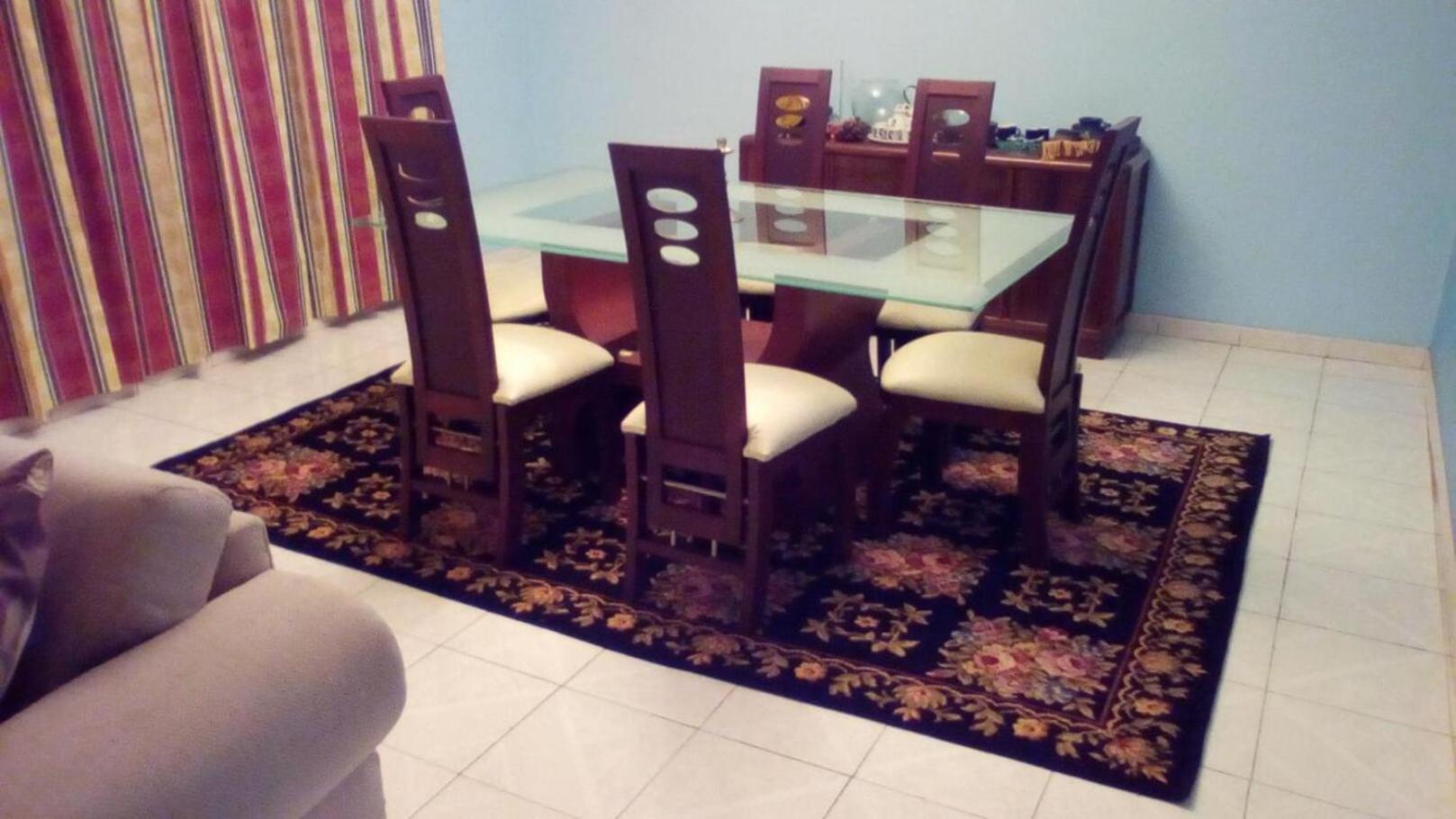 Penthouse En El Centro Financiero De *