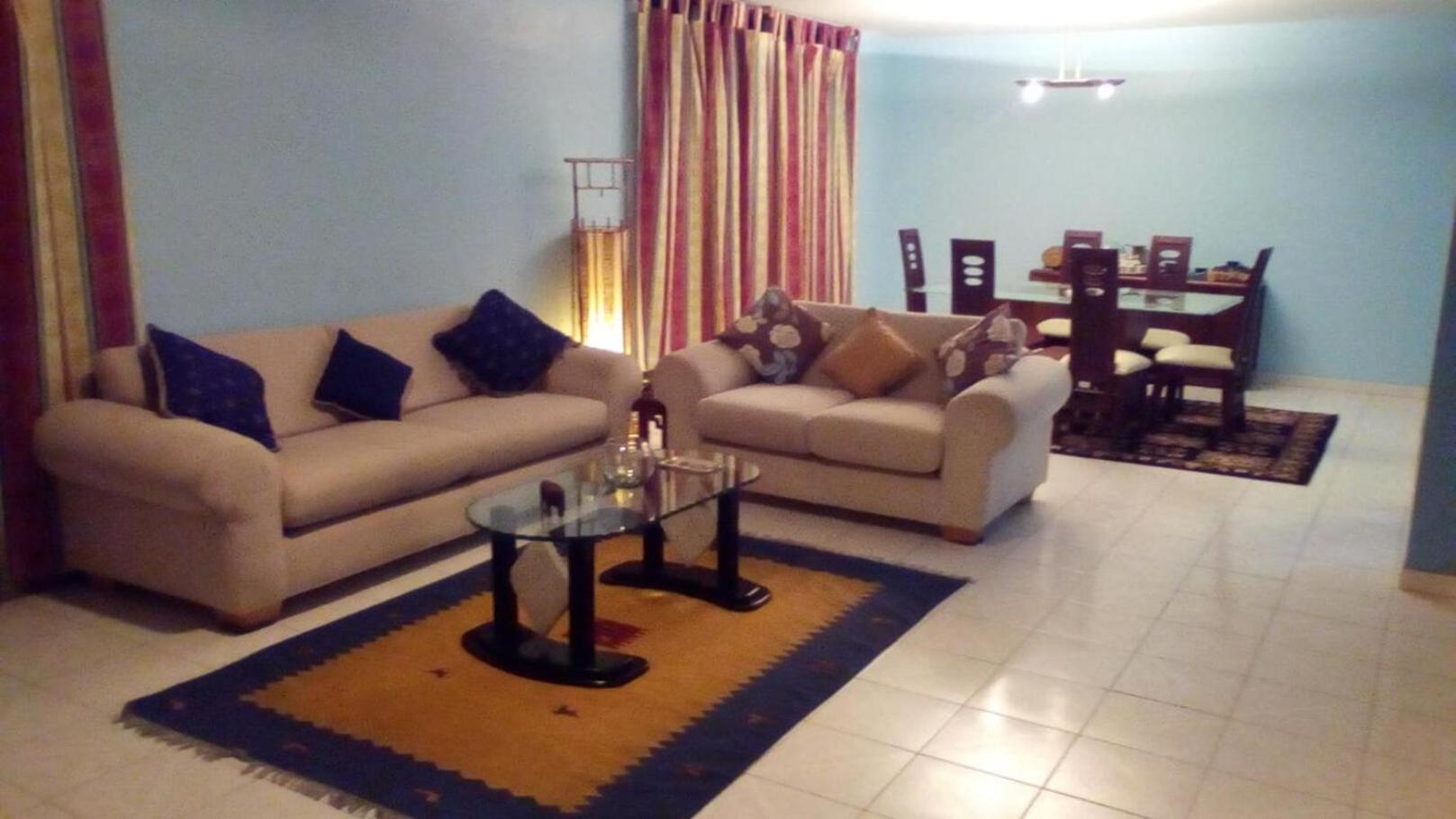 Penthouse En El Centro Financiero De Apartamento