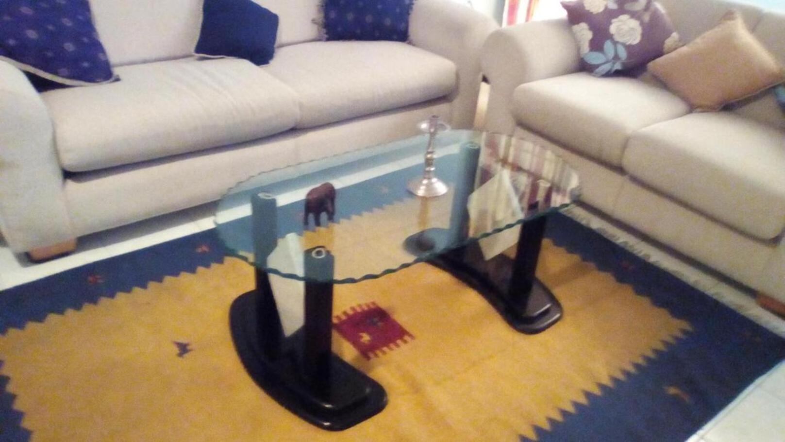 Apartamento Penthouse En El Centro Financiero De