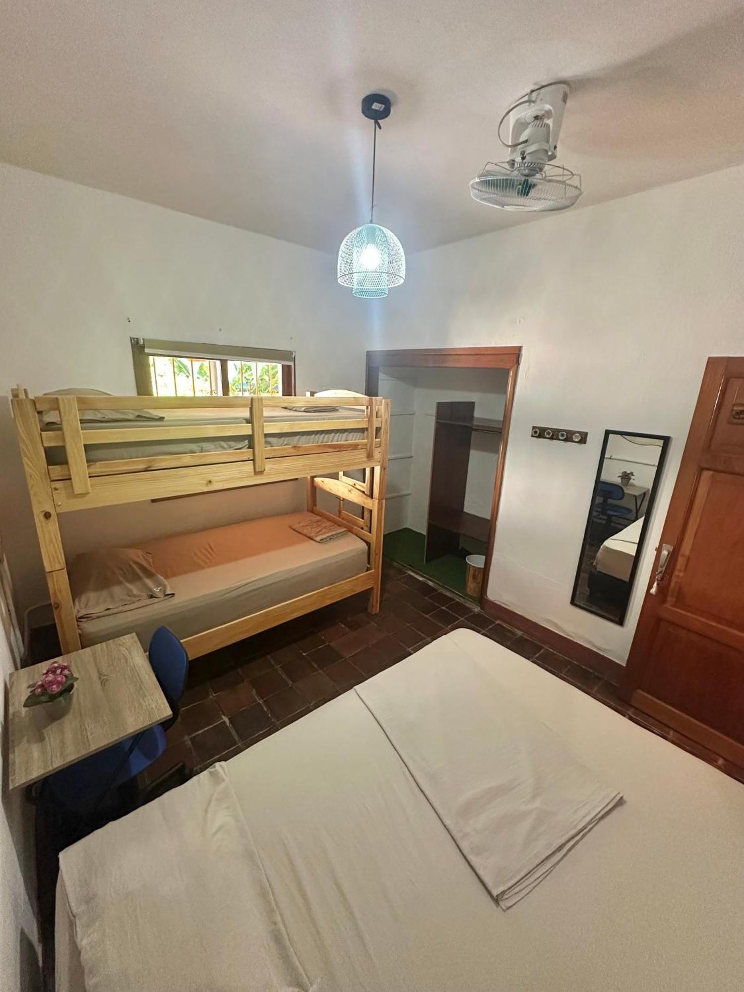 El Sofa Bed and breakfast Caracas