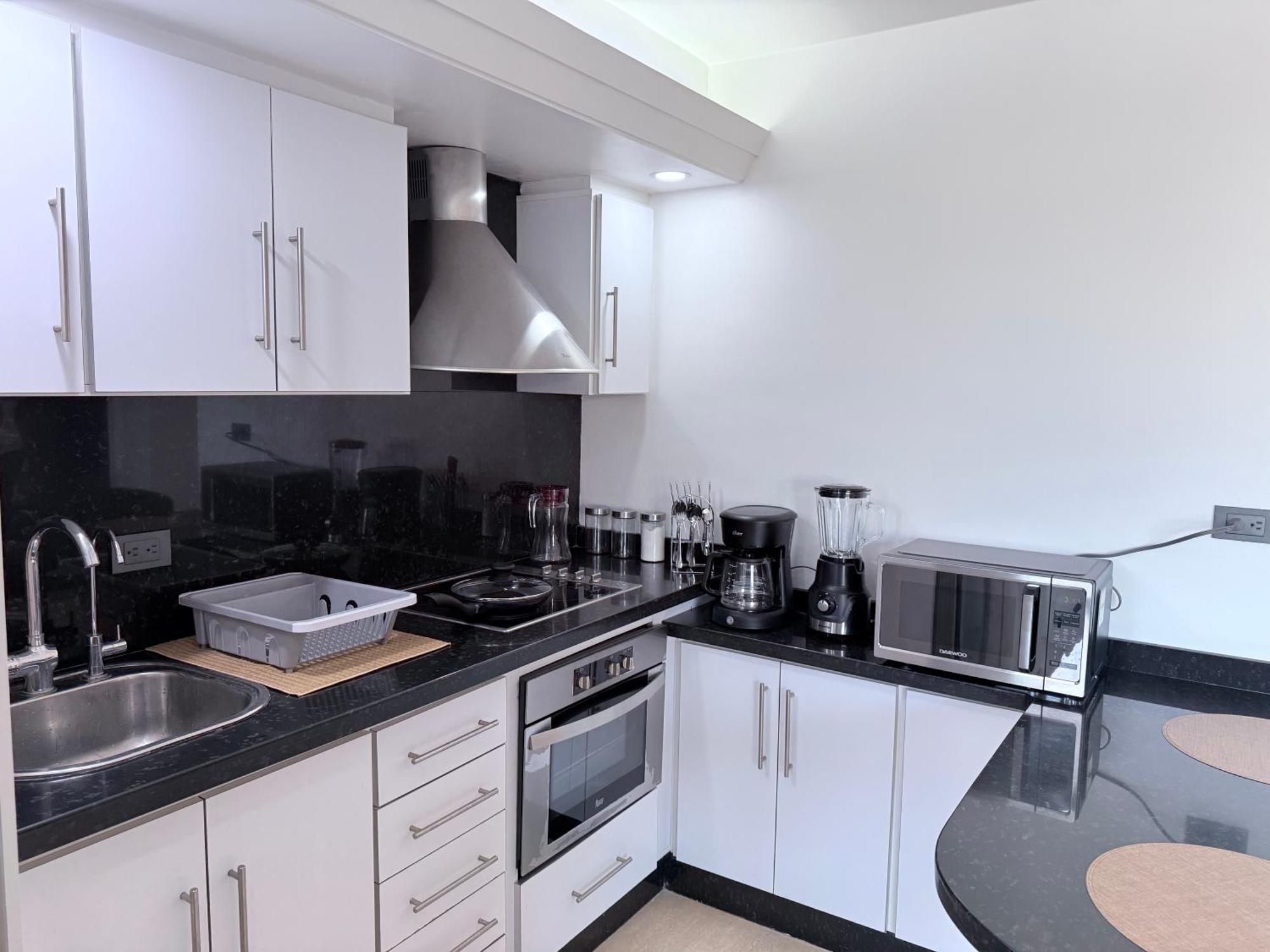 Apartamento En Caracas