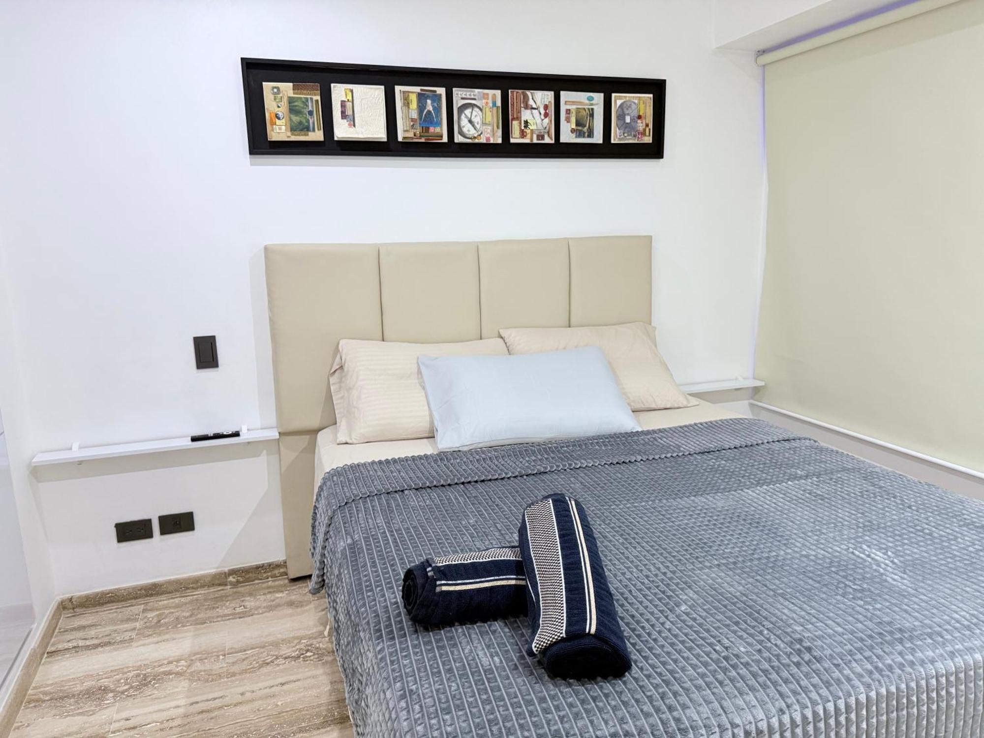 Apartamento En