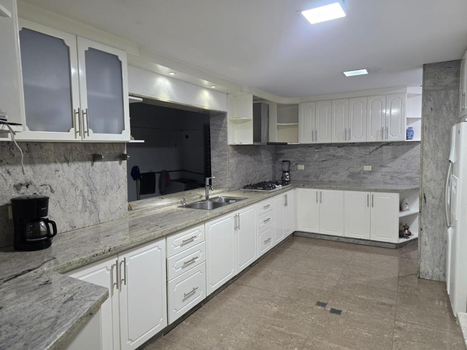 Quinta Cristina Hostal Caracas