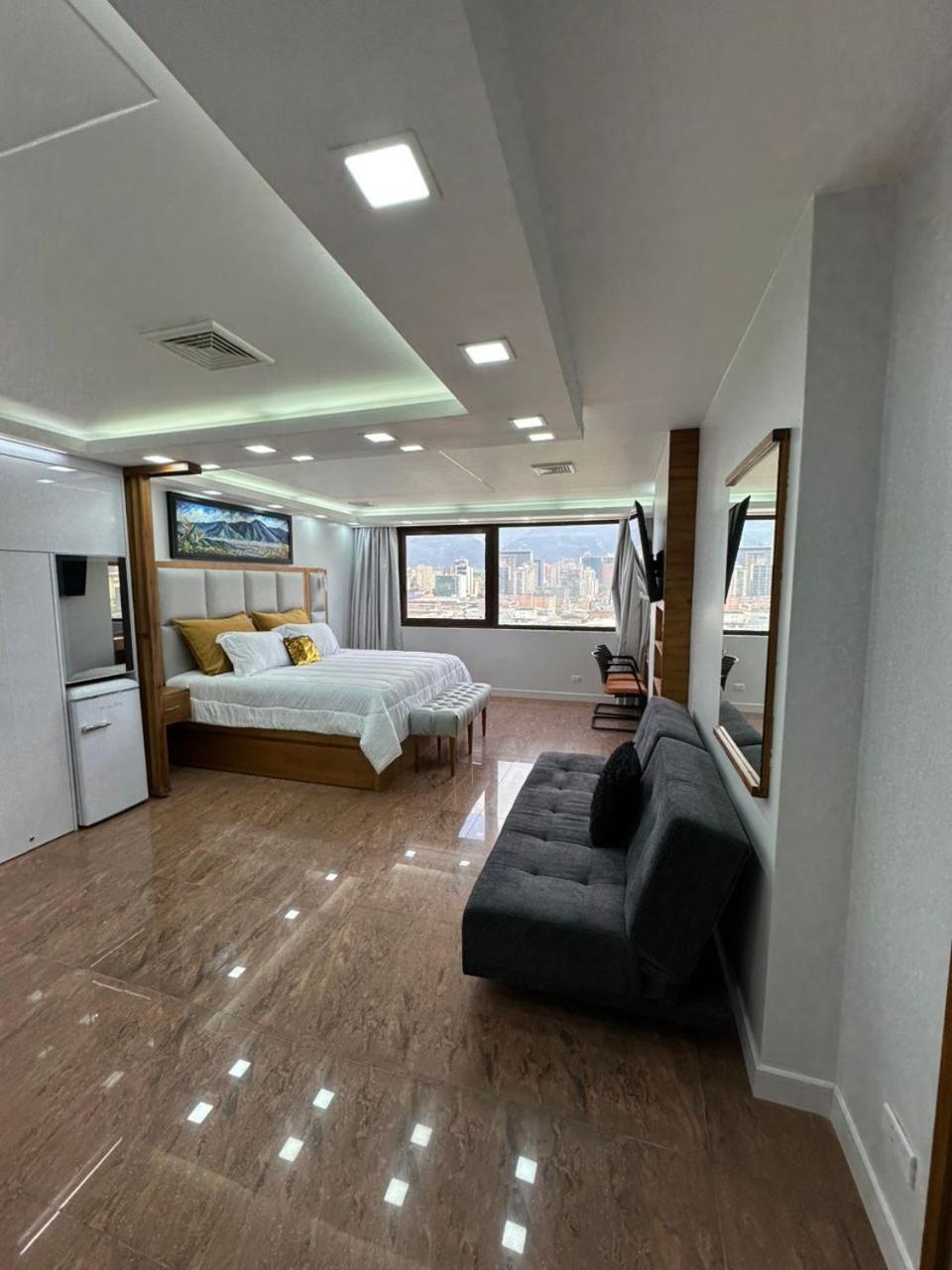 Apartamento En El Ccct